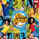 All The Best - DJ Harshit Shah Song Download