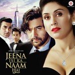 Jeena Isi Ka Naam Hai - DJ Harshit Shah Song Download